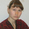 Пискунова Ольга