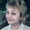 Сарапульцева Галина