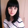 Щербакова Светлана