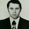 Кустов Валерий