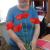 Леонова Инна