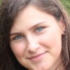Кузина Анастасия