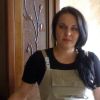 Датукишвили Оксана
