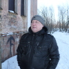 Пеньевской Виталий