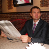 Балышев Алексей