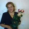 Селиверстова Марина