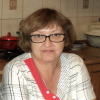 Егорова Тамара