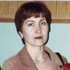 Чернышова Людмила