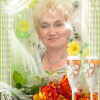 Хромова Надежда