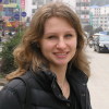 Гершаник Наталья
