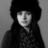 Kompanets Ekaterina