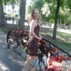 Харитонова Любовь