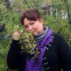 Романова Татьяна