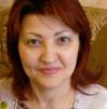 Комарова Ирина