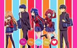 10 самых романтичных аниме.