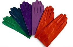 Как выбрать кожаные перчатки