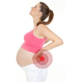 Мануальная терапия при беременности