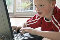 Как оторвать ребенка от компьютера