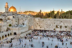 Что посетить в Иерусалиме