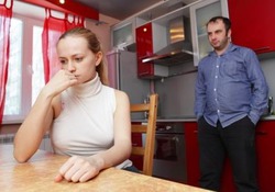Виды семейного насилия