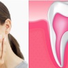 Воспаление десны после лечения зуба