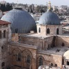 Христианские храмы в Иерусалиме