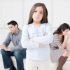 Влияние развода родителей на детей