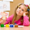 Этапы развития детского изобразительного творчества