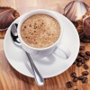 Интересные рецепты кофе