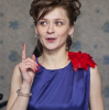 Берендеева Алла