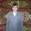 Лукашев Саша