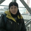 Чершнёва Людмила