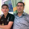 Karaev Arif
