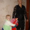 Яцура Марина