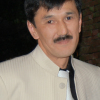Анкужанов Жас-Улан