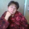 Багаева Света
